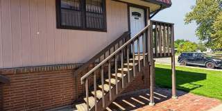3 Bed 2.5 Bath Heights Condo 3 Bed 2.5 Bath Heights Condo Gallery 1