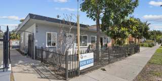 Grant Street Gallery 5