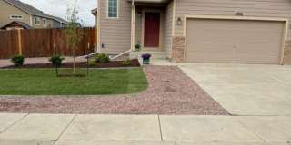 Lovely 4 Bedroom, 3.5 Bath, 2 Car Garage Home locates off Powers and Grinell! Gallery 1