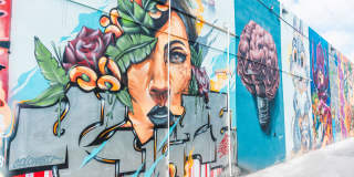 Artem Wynwood Artem Wynwood Gallery 49