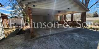 Spacious One Level Home with Den, Granite Kitchen Island, and 2 Car Carport Gallery 56