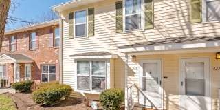 Pheasant Run 4 Bedroom, 2.5 Bath Townhouse Gallery 1