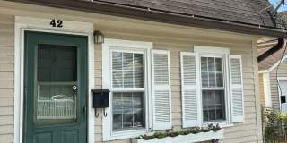 1 bed 1 bath overlooking Quinebaug River Gallery 1