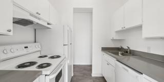 Lakewood Apartments at Lake Merced Gallery 26