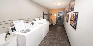 The Birchway Apartments Gallery 35