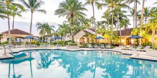 Miramar Lakes Apartments Gallery 13