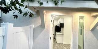 617 Mott Street Gallery 1