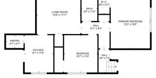 3501 N Albany Gallery 10