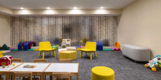 Hudson House West Gallery 27