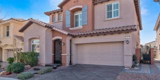 Gated Summerlin Home with Versatile Living Spaces & Private Backyard! Gallery 1