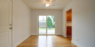 Lovely Ranch style home with park like rear fenced yard, Commonwealth lake Park just around the corner. Gallery 10