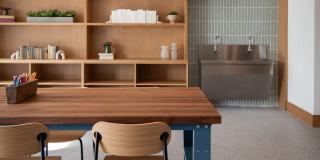 The Ludlow Gallery 17