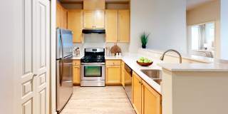 The Hawthorne Apartments Gallery 1