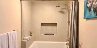 Fully Furnished Rockmont Heights Home with Sunroom, Multiple Fireplaces & Private Yard Fully Furnished Rockmont Heights Home with Sunroom, Multiple Fireplaces & Private Yard Gallery 32