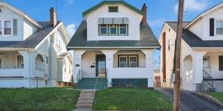 NORWOOD – Stunning Old-World Charm with Modern Comforts Gallery 1