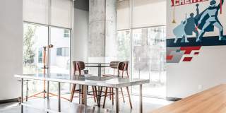 Gallerie Gallery 85