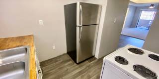 2 bedroom 2 bath Condo near ASU Gallery 13