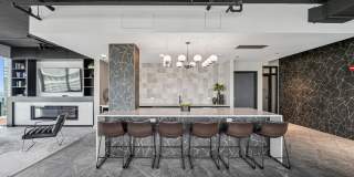 Aston Chicago Gallery 26