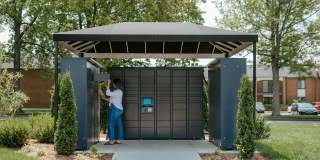 Hurstbourne Grand Gallery 70