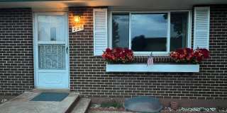 Charming 4BR House in Colorado Springs Gallery 1