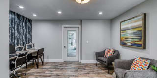 Lodge at McCarran Ranch Gallery 9