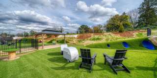 Blu South Townhomes Gallery 35