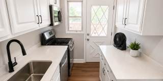 Beautiful 3 Bedroom 1.5 Bath recently rotavated Gallery 6