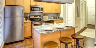 Metro on Granby Apartments Gallery 26