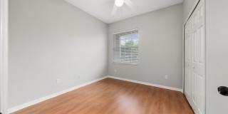 Golf and lake view 2 Bedroom 2 Bathroom + 1 Car garage at Veranda -North Shore Gallery 28