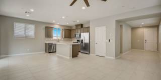 Beautiful 2 story Home in Skye Canyon Gallery 4