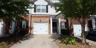 3 Bedroom 2.5 Bathroom Townhome in Gwinnett 3 Bedroom 2.5 Bathroom Townhome in Gwinnett Gallery 1