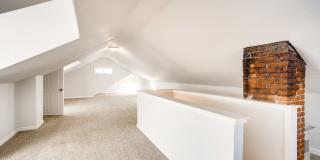 1246 Jackson Street Gallery 21