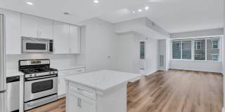 The Cosmopolitan at Reston Town Center Gallery 12