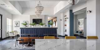 Ladora Modern Apartments Gallery 14