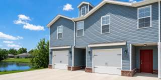 Haden Holly Station - Duplexes & Townhomes in Siloam Springs, AR Gallery 1