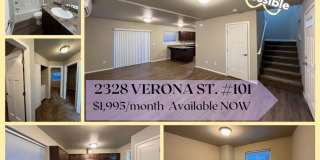 Townhouse Style 3 Bedroom Gallery 1