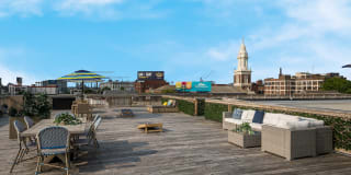 The View at Old City Gallery 41