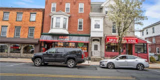 164 W Main Street Gallery 1