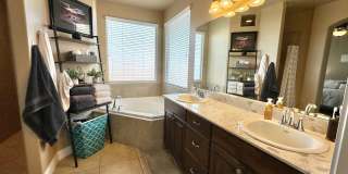 Short term lease! Beautiful Furnished St. George Home!! Gallery 24