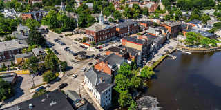 85 Water Street Gallery 1