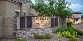 Villas at Chandler Heights Gallery 1