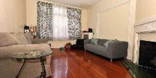 Spacious, Sunny and Renovate Cleveland Circle 4 Bed/2 Bath w/Porch on Strathmore Rd for 9/1/2026 Gallery 4