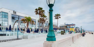 Mira Bella Apartments San Diego Gallery 22