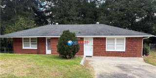 Fully RENOVATED 4-bedroom ranch in Conyers Gallery 1