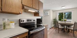 Meadowlawn Apartments - 55 + Senior Housing Gallery 21