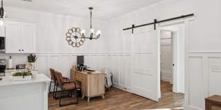 The Emerson at Commonwealth Gallery 4