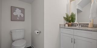 1411 Park Avenue Gallery 21
