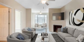 Affordable Housing - Ashley Court Apartments Gallery 30