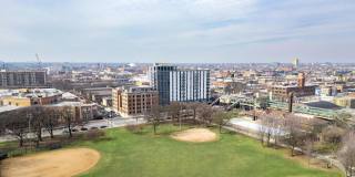 THE THOMPSON FULTON MARKET Gallery 37