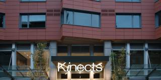 Kinects Tower Gallery 29